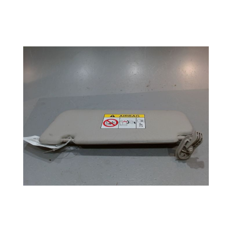 PARE-SOLEIL D KIA PICANTO