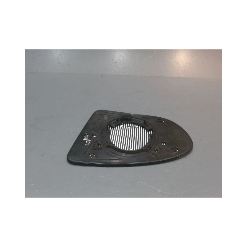 GLACE RETROVISEUR EXT D NISSAN QASHQAI