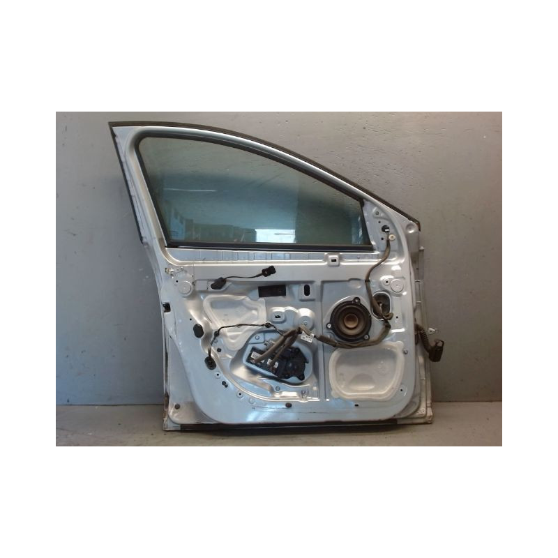 PORTE AVANT GAUCHE RENAULT MEGANE III