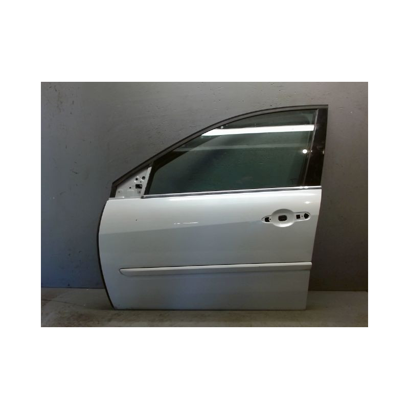 PORTE AVANT GAUCHE RENAULT LAGUNA III