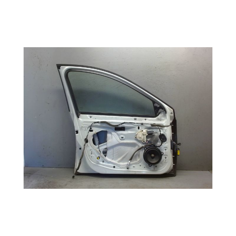 PORTE AVANT GAUCHE RENAULT LAGUNA III