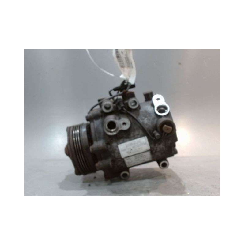 COMPRESSEUR AIR CONDITIONNE SUZUKI SWIFT