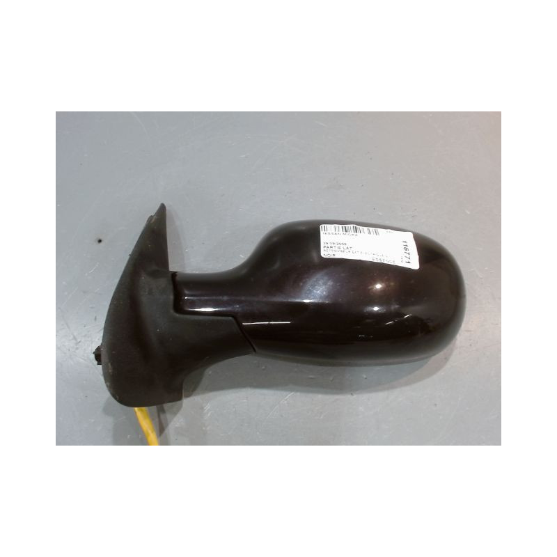 RETROVISEUR EXTERIEUR ELECTRIQUE GAUCHE NISSAN MICRA