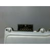 MECANISME ESSUIE-GLACE ARRIERE CHEVROLET CAPTIVA