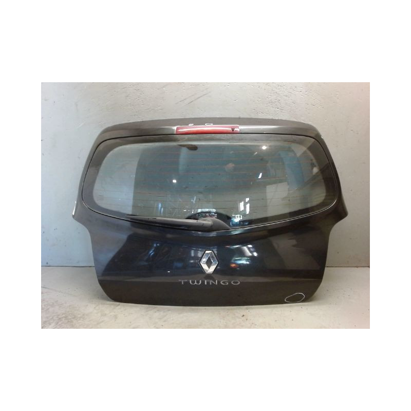 HAYON RENAULT TWINGO