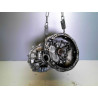 BOITE A VITESSE MECANIQUE RENAULT LAGUNA 1.9 dCi 