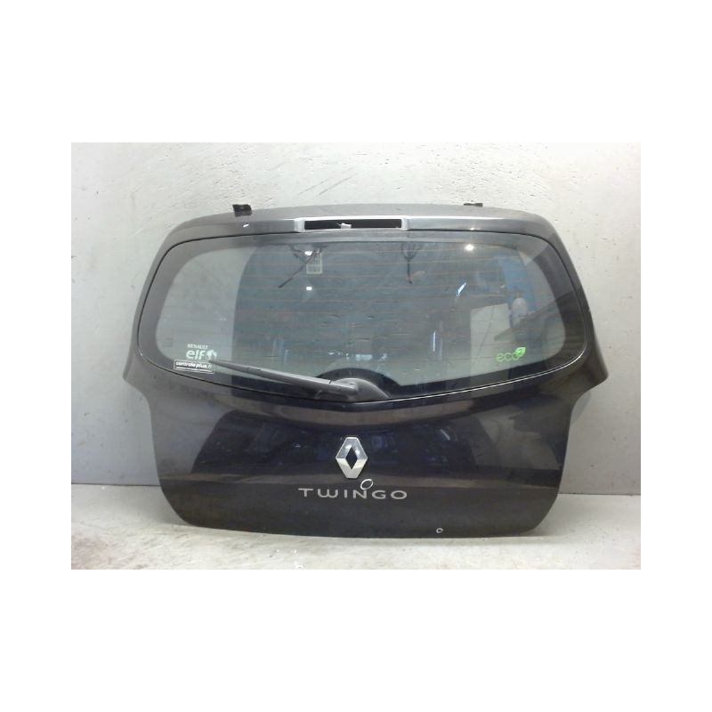 HAYON RENAULT TWINGO