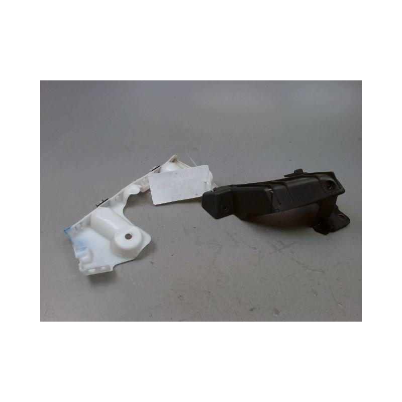 SUPPORT PARE-CHOC ARG RENAULT MEGANE IV PHASE 1 2015-