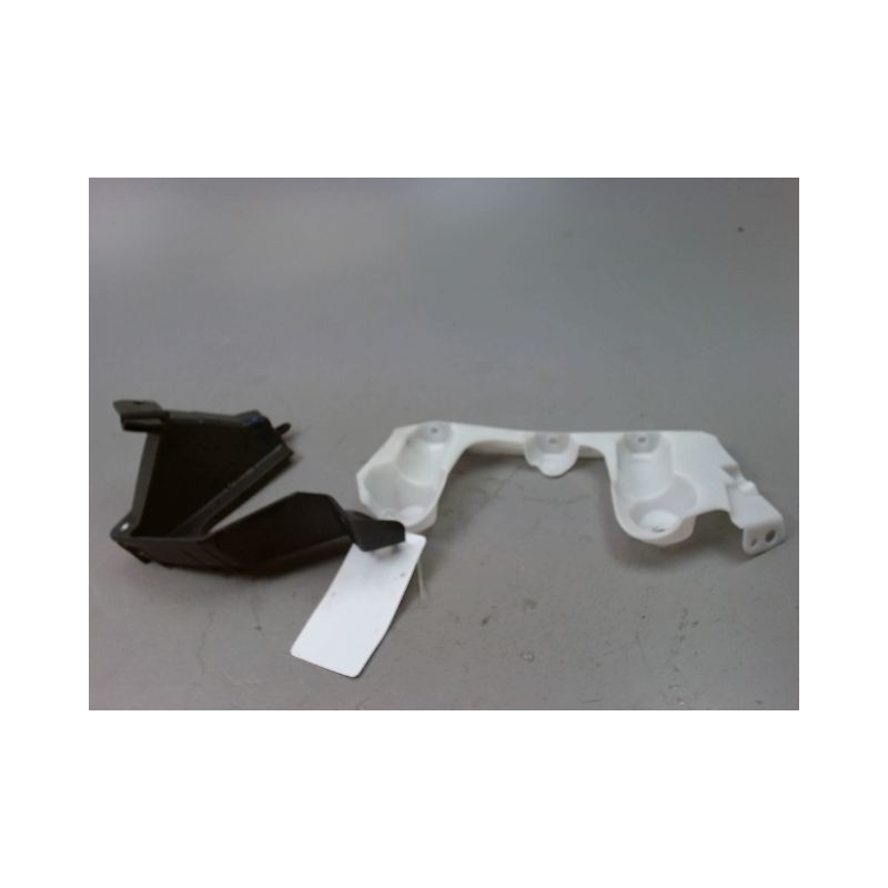 SUPPORT PARE-CHOC ARG RENAULT MEGANE IV PHASE 1 2015-