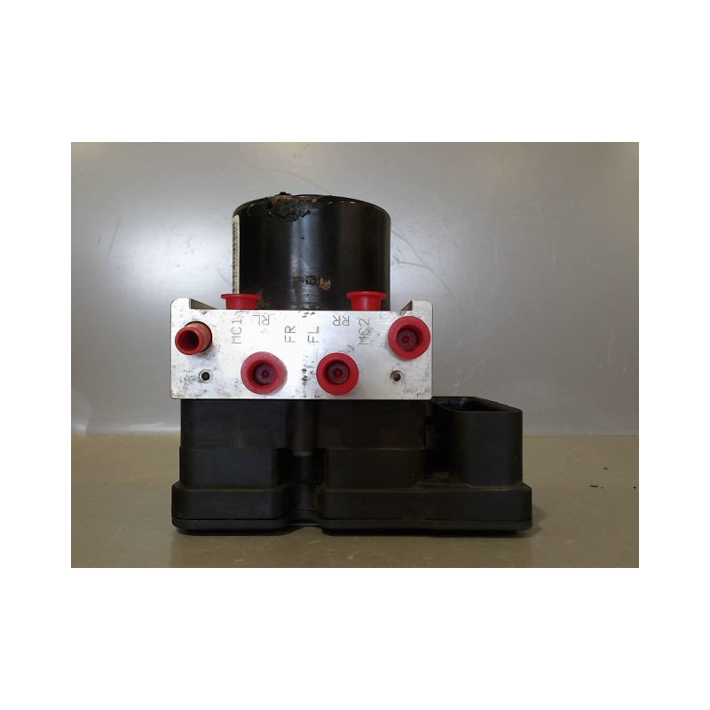 UNITE HYDRAULIQUE ABS CHEVROLET AVEO I 2008-2011
