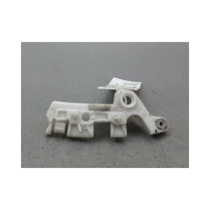 SUPPORT PARE-CHOC AVG RENAULT MEGANE III Phase 2 2012-2014