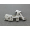 SUPPORT PARE-CHOC AVG RENAULT MEGANE III Phase 2 2012-2014