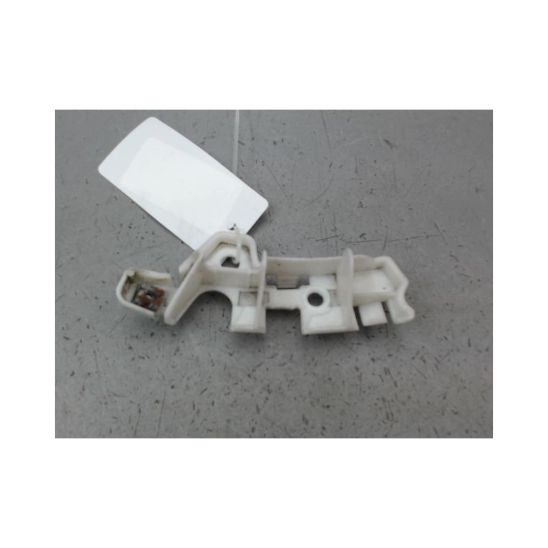 SUPPORT PARE-CHOC AVG RENAULT MEGANE III Phase 2 2012-2014
