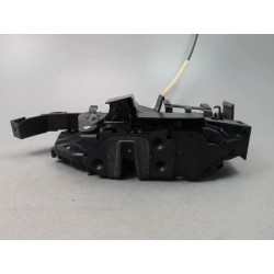 SYSTEME CONDAMNATION ARG