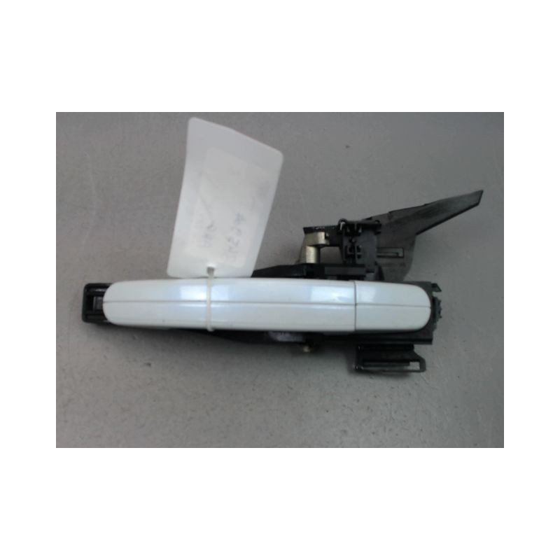 POIGNEE EXTERIEURE PORTE ARRIERE GAUCHE FORD KUGA BREAK I 2008-2012