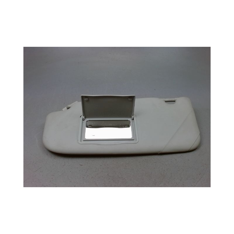PARE-SOLEIL G NISSAN QASHQAI +2 I Phase 2 LONG 2010-2014
