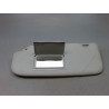 PARE-SOLEIL G NISSAN QASHQAI +2 I Phase 2 LONG 2010-2014