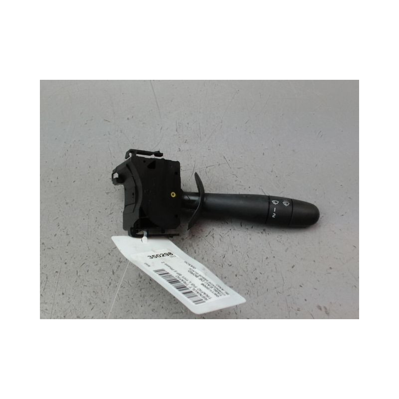 COMMANDE ESSUIE GLACE RENAULT TRAFIC FG L1H1 II Phase 2 -1000- CRT 2006-...