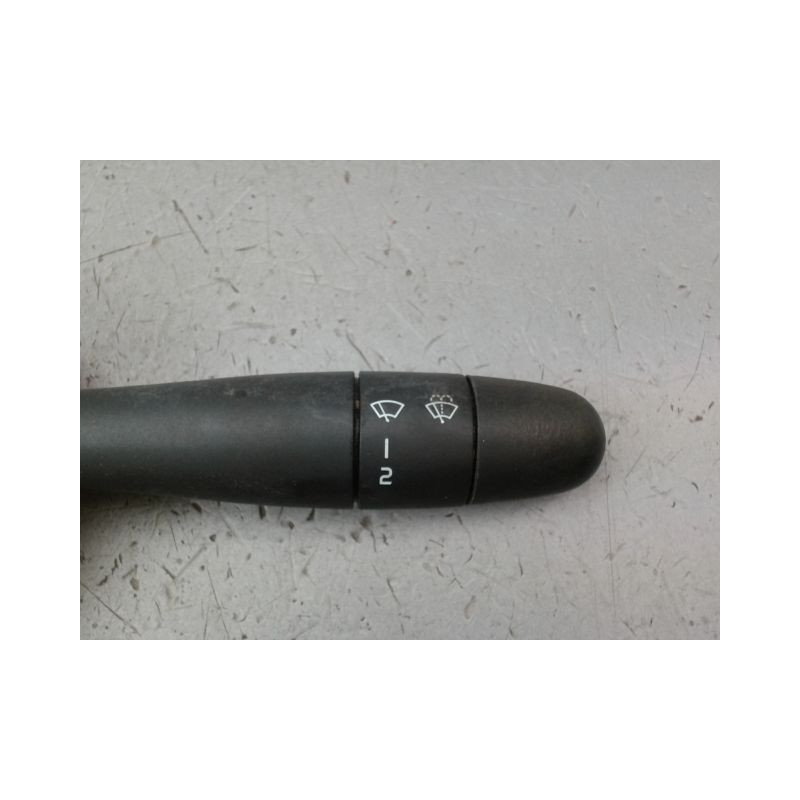 COMMANDE ESSUIE GLACE RENAULT TRAFIC FG L1H1 II Phase 2 -1000- CRT 2006-...