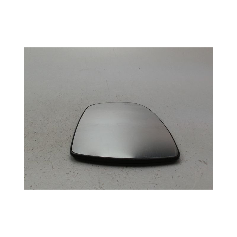 GLACE RETROVISEUR EXT D RENAULT TRAFIC FG L1H1 II Phase 2 -1000- CRT 2006-...