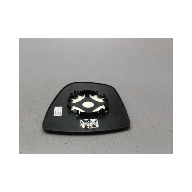 GLACE RETROVISEUR EXT D RENAULT TRAFIC FG L1H1 II Phase 2 -1000- CRT 2006-...
