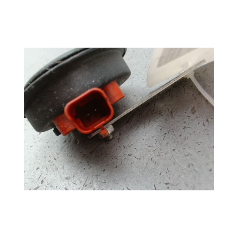 KLAXON / AVERTISSEUR DACIA LOGAN MCV 2007-