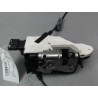SYSTEME CONDAMNATION AVANT DROIT PEUGEOT 207 2006-2013