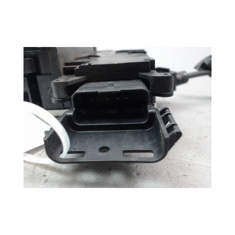 SYSTEME CONDAMNATION AVANT DROIT PEUGEOT 207 2006-2013