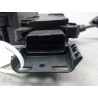 SYSTEME CONDAMNATION AVANT DROIT PEUGEOT 207 2006-2013