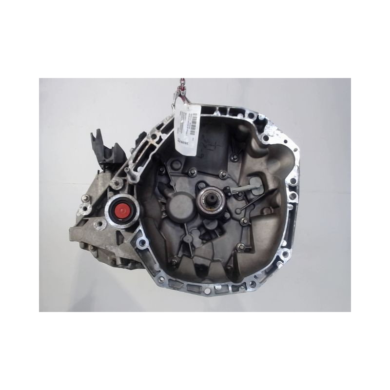 BOITE A VITESSE MECANIQUE RENAULT MODUS Phase 2 2008-2012 1.5 dCi 75