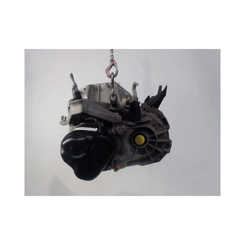 BOITE A VITESSE MECANIQUE RENAULT MODUS Phase 2 2008-2012 1.5 dCi 75