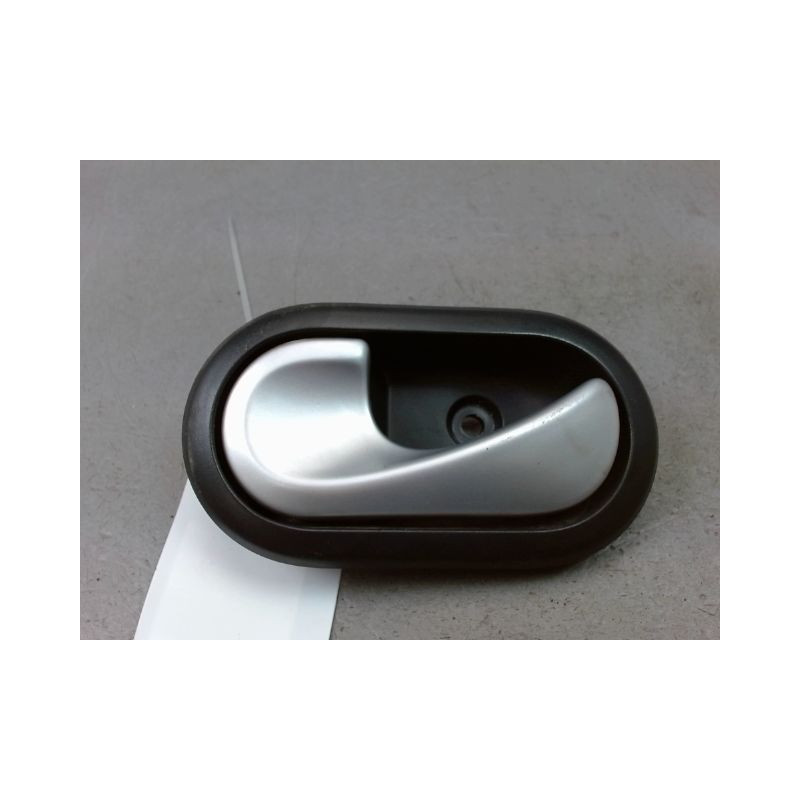 POIGNEE INTERIEURE PORTE AVANT GAUCHE DACIA SANDERO I 2008-2012