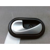 POIGNEE INTERIEURE PORTE AVANT GAUCHE DACIA SANDERO I 2008-2012
