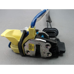 SYSTEME CONDAMNATION AVD