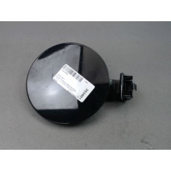 VOLET DE TRAPPE CARBURANT