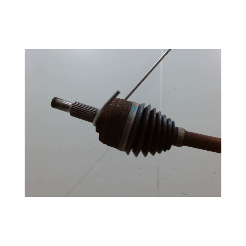 TRANSMISSION AVANT DROIT RENAULT GRAND SCENIC MONOSP. III Phase 1 LONG 2009-2011 1.5 dCi 