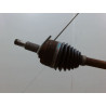 TRANSMISSION AVANT DROIT RENAULT GRAND SCENIC MONOSP. III Phase 1 LONG 2009-2011 1.5 dCi 