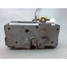 SYSTEME CONDAMNATION ARRIERE DROIT OPEL CORSA IV Phase 1 (D) 2006-2010