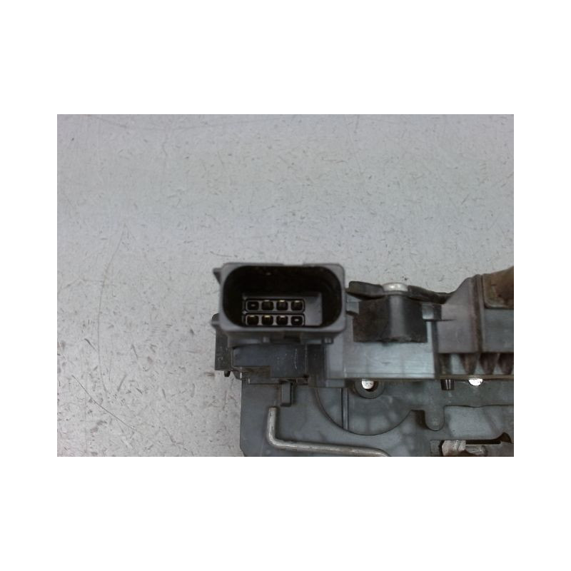 SYSTEME CONDAMNATION ARRIERE DROIT OPEL CORSA IV Phase 1 (D) 2006-2010