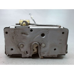 SYSTEME CONDAMNATION ARG