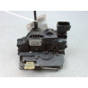 SYSTEME CONDAMNATION ARRIERE GAUCHE OPEL CORSA IV Phase 1 (D) 2006-2010