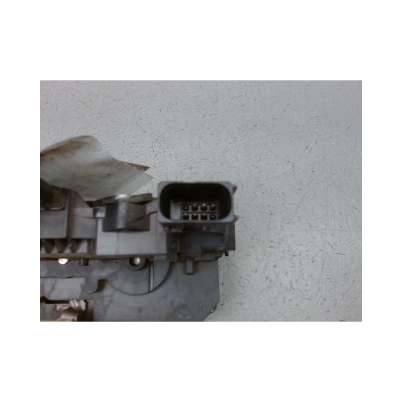 SYSTEME CONDAMNATION ARRIERE GAUCHE OPEL CORSA IV Phase 1 (D) 2006-2010