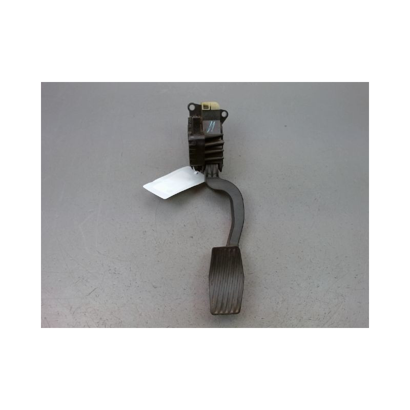 PEDALE ACCELERATEUR OPEL CORSA IV Phase 1 (D) 2006-2010