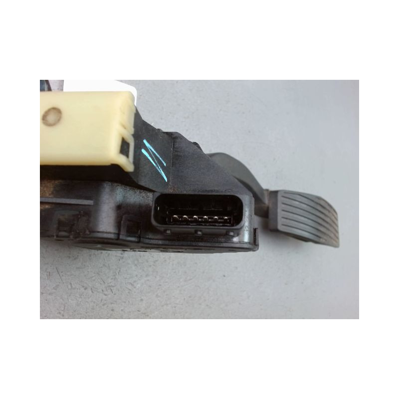 PEDALE ACCELERATEUR OPEL CORSA IV Phase 1 (D) 2006-2010