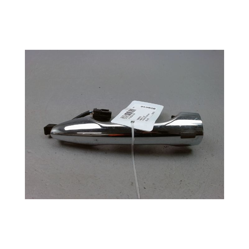 POIGNEE EXTERIEURE PORTE AVANT GAUCHE HYUNDAI IX35