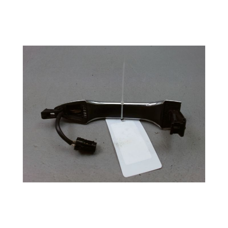 POIGNEE EXTERIEURE PORTE AVANT GAUCHE HYUNDAI IX35