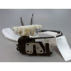 SYSTEME CONDAMNATION ARG