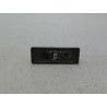 ECLAIREUR PLAQUE DE POLICE GAUCHE DACIA SANDERO II Phase 1 2012-...