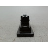 ECLAIREUR PLAQUE DE POLICE GAUCHE DACIA SANDERO II Phase 1 2012-...