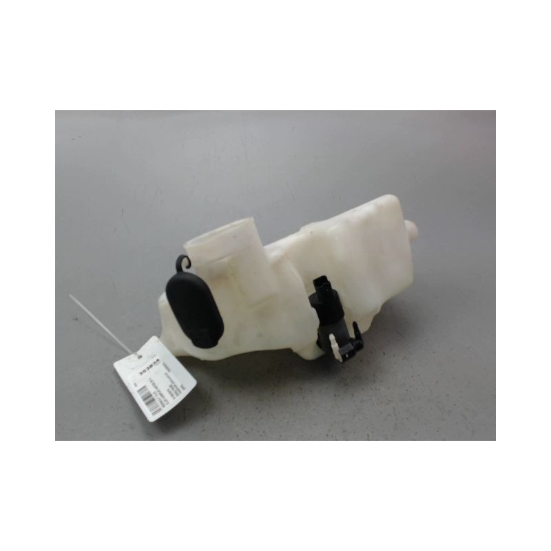 RESERVOIR LAVE-GLACE AVANT RENAULT CLIO CAMPUS II Phase 2 2009-2012
